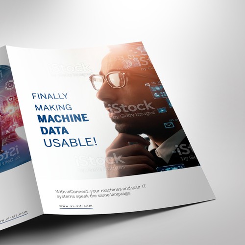  contest entry by Vivan M