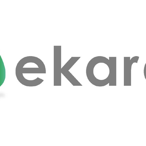 Beautiful SaaS logo for ekarda Design by nurulmona