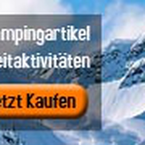 Banner publicitario propuesta en el concurso por indrarezexs