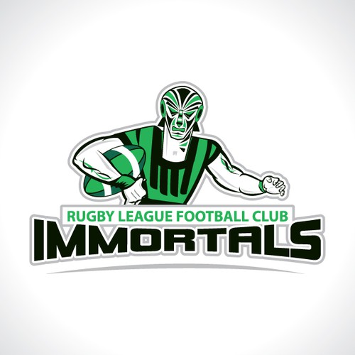 Immortals Football Club