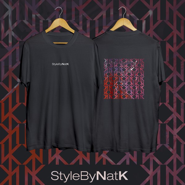 StyleByNatK Staying Cool!