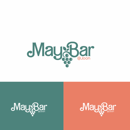 Logo for Upscale bar and lounge Diseño de JANTUNGHATI