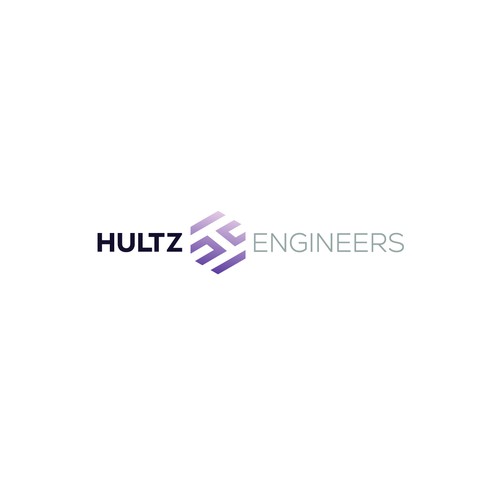 Design a clean powerful logo for Engineering Firm Design by AD-99™
