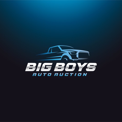 New/Used Car Dealership Logo to appeal to both genders Design by Carksas