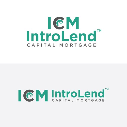 We need a modern and luxurious new logo for a mortgage lending business to attract homebuyers Ontwerp door DINDIA