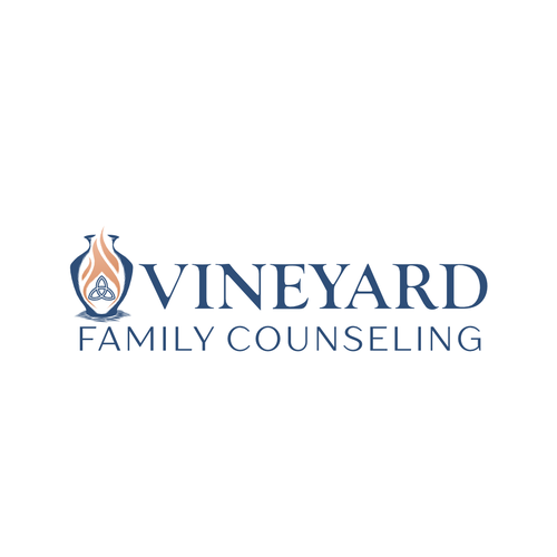 Design a sophisticated but warm and welcoming logo for a community counseling practice. Design by adam.h™