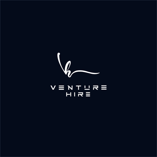 Design a powerful and sophisticated new logo for a recruiting company. Design by Yudhyme08