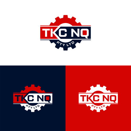 Looking for a professional eye catching logo Design by Emi Apri