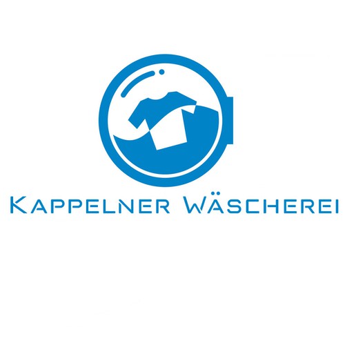 Logo design contest entry by ninjasmile