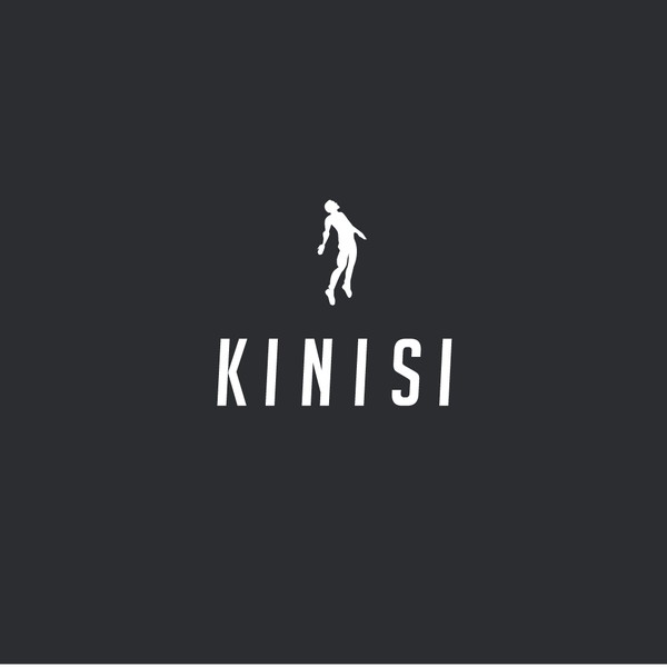 Design realizzato da Änna W. intitolato "logoconcept for parkour fashion brand"