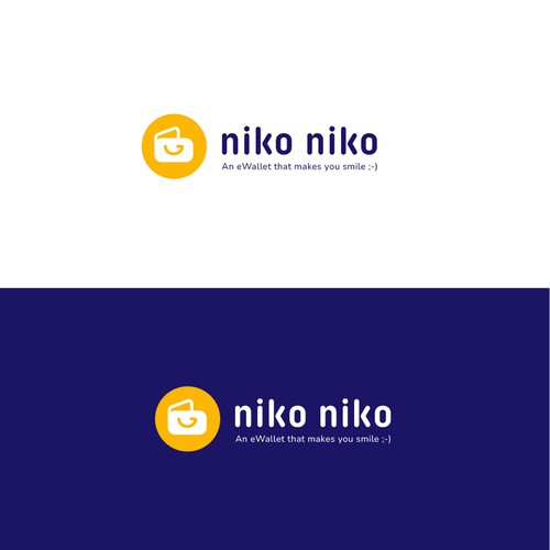 Logo Type and Logo Design for an eWallet Design by DesignSeed™