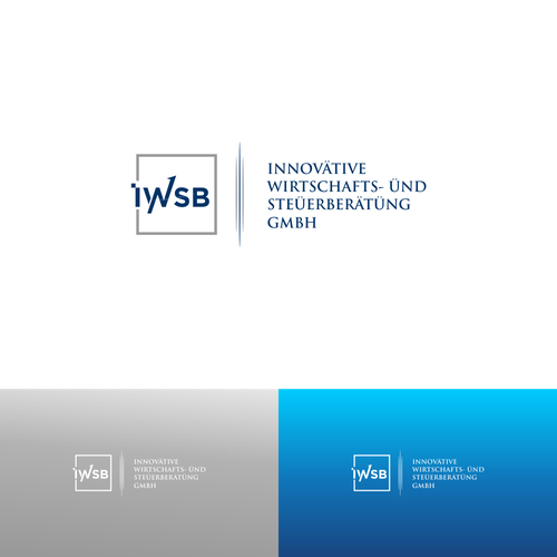 Logo design contest entry by Choose *