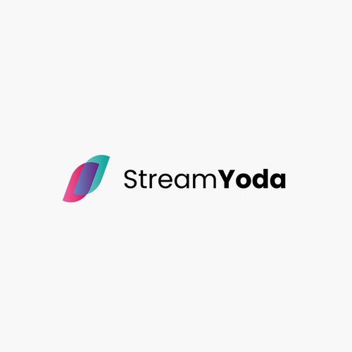 Streaming Tech Logo Design by AYKL