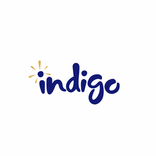 Indigo-ontwerp door JANTUNGHATI