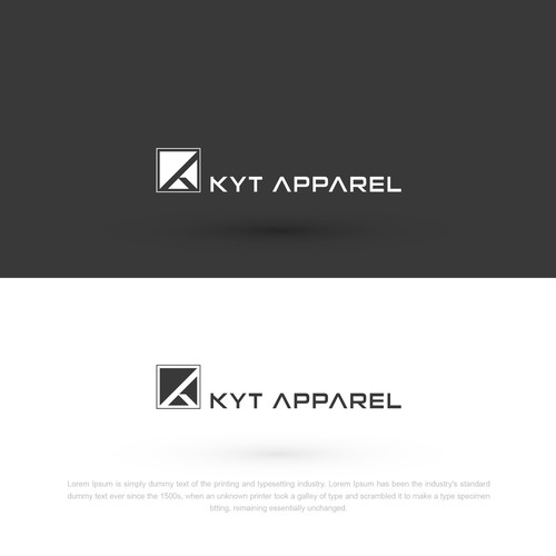 Kyt Apparel Design by HK.designs