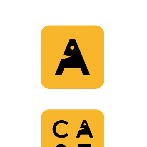 Icon or button contest entry by Atelier K.