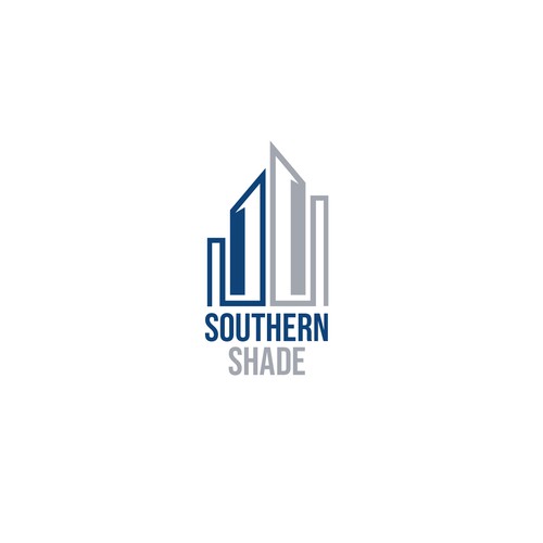 Cool southern classic logo Design by dmned