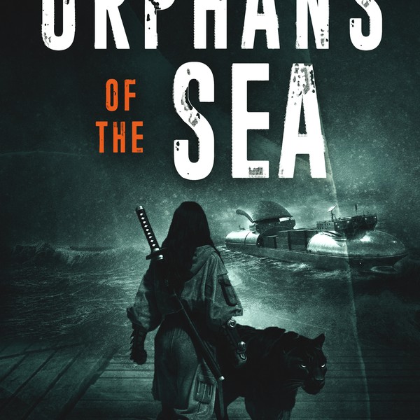 Orphans of the Sea