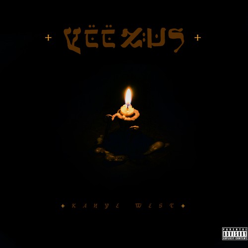 









99designs community contest: Design Kanye West’s new album
cover Design by RezArt88