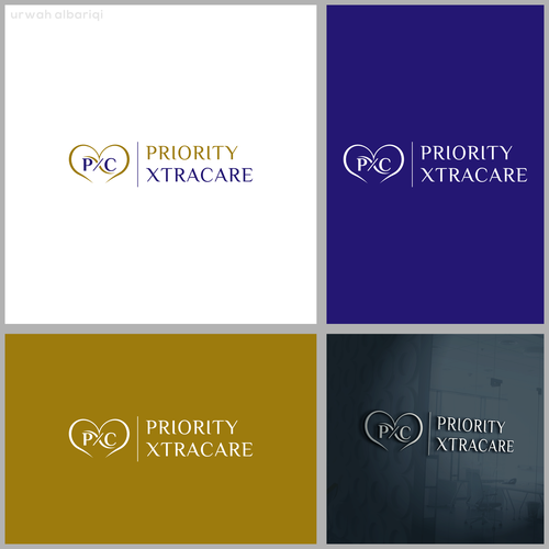 Patient-Centered Care Design by bo_riq.Std ⇪