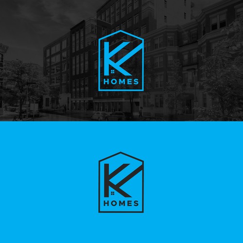 NEED A LOGO FOR HOME BUILDING COMPANY Design réalisé par VA Studio396