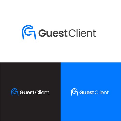 Logo Design for Hotel Booking System Design by Guane