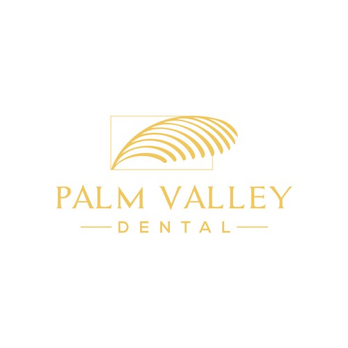 Modern Simple Logo for Dental Luxury Boutique Design by Ms Azad