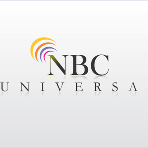 Logo Design for Design a Better NBC Universal Logo (Community Contest) デザイン by tadloaf