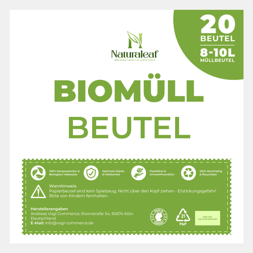 Product label contest entry by Apsara Studio