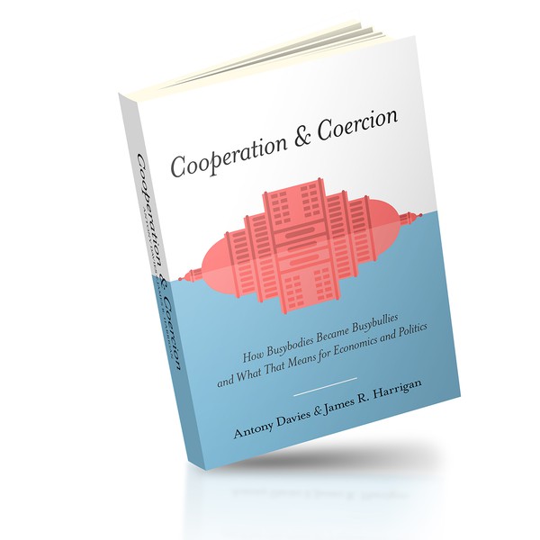 Cooperation and Coercion