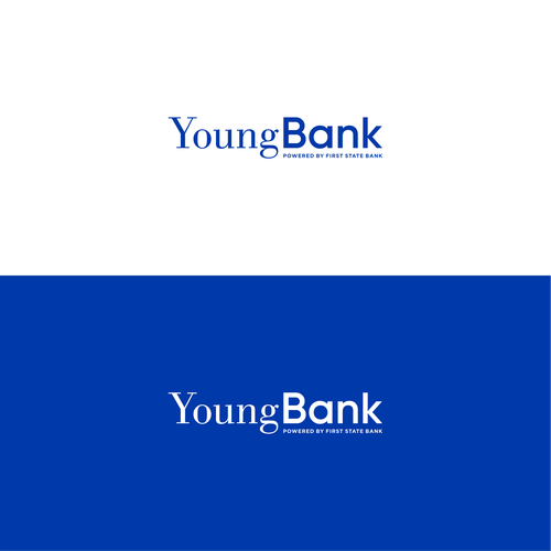 Design Eye-Catching Logo for New Digital Bank Design von adhi ajewe