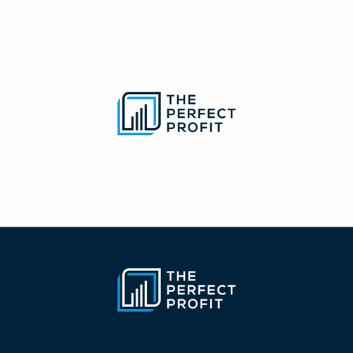 Powerful logo for a boring subject Design by Ryker_