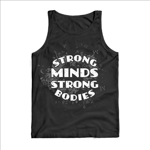 Cool design for girls empowerment program that is trendy and edgy Design por » GALAXY @rt ® «