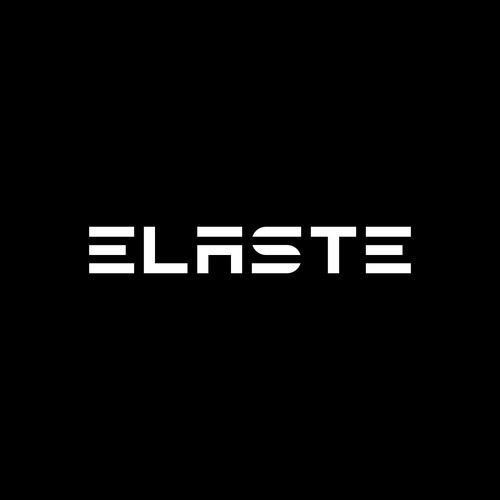 コンペ「ELASTE」のデザイン by tdesign.tanerさん 