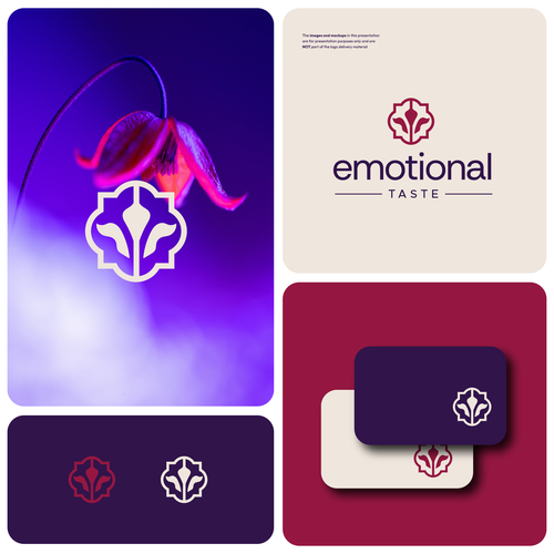 Logotipos propuesta en el concurso por casign