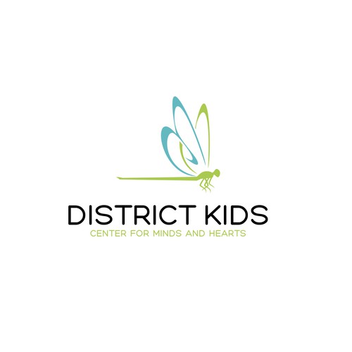 Design a ZEN LOGO to appeal to kids and families for a boutique therapy practice Design by Rekker