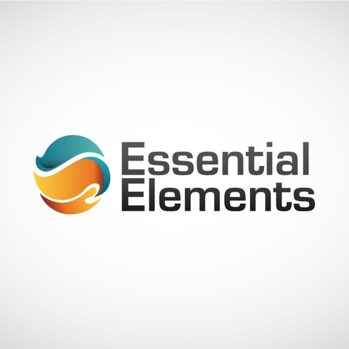Help Essential Elements with a new logo Ontwerp door jungblut