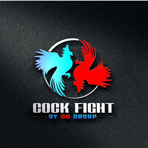 Cock Fight Logo Design Contest 99designs