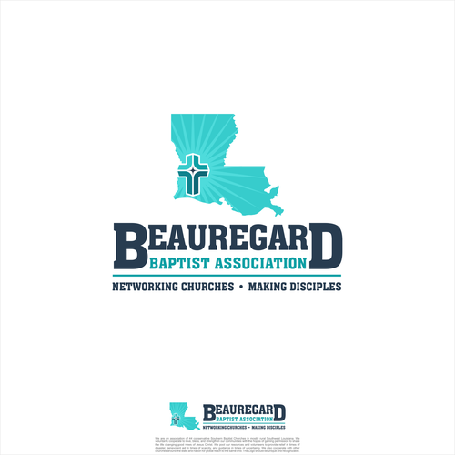 Progressive logo to propel conservative mindset toward embracing a challenging future Design by DC | DesignBr