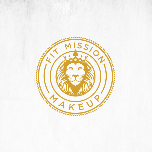 Design by fancy art titled "lion"