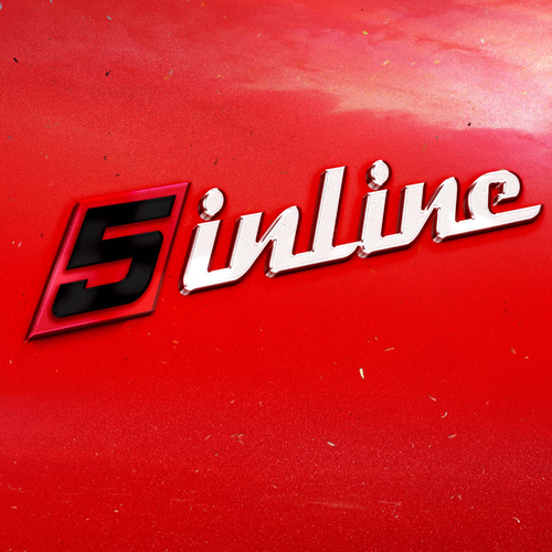 reimagine our cheap handwritten logo in a classy way Design by Fresti