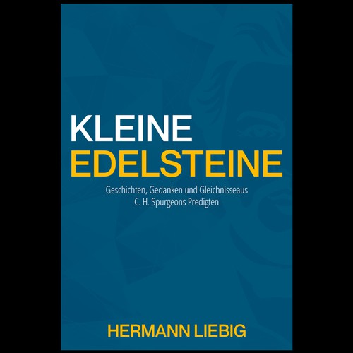 Book cover contest entry by Ace Silva