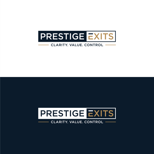 Logo & Brand for Boutique Advisory Design by CAtroul
