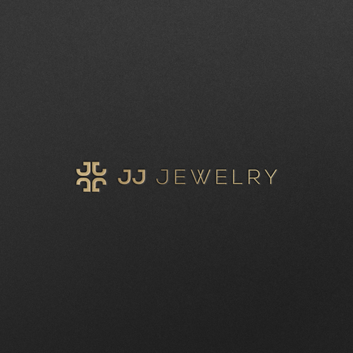 “ JJ Jewelry “ is a fashionable Jewelry shop, We mainly sell online, but also have offline stores Design by inks