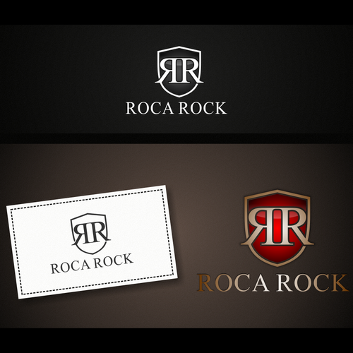 Logo design contest entry by morry™