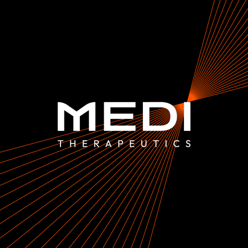 Design a Logo for our Therapeutics company Design by Ronel Caluya