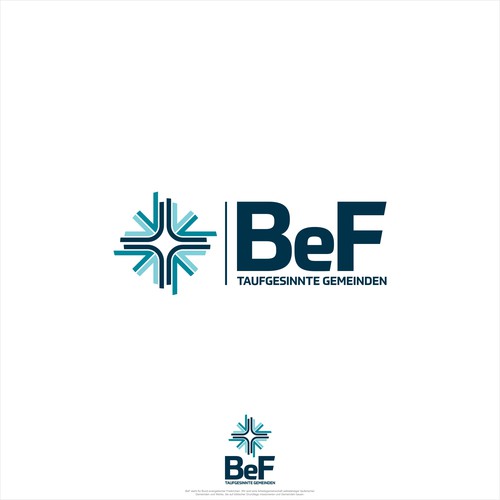 Logo & brand identity pack contest entry by DC | DesignBr