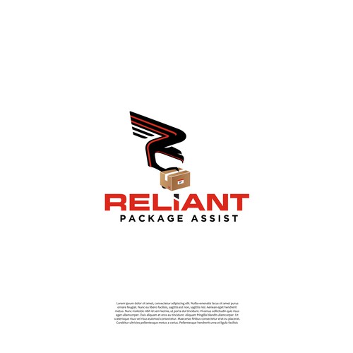 Virtual Guard Package Assist- Logo Design by Clive Vera