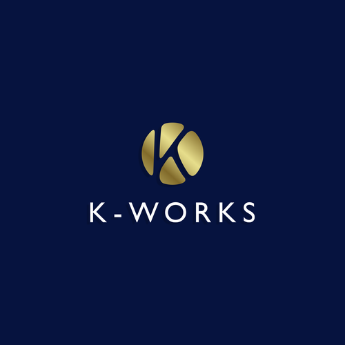 Design K-Works Coworking space por reflect the style ™