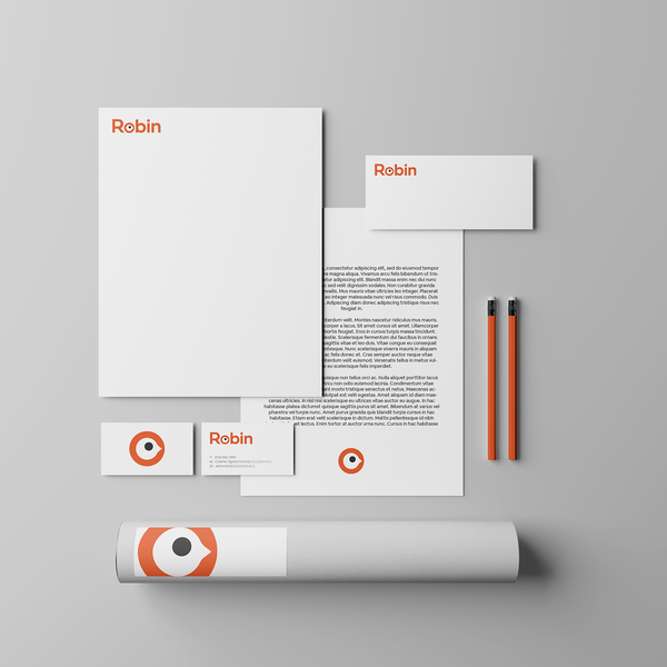 Logo for Recruitment Agency